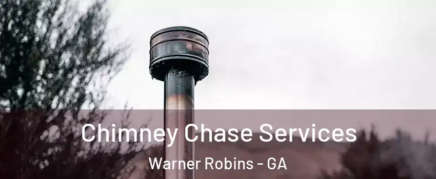  Chimney Chase Services Warner Robins - GA