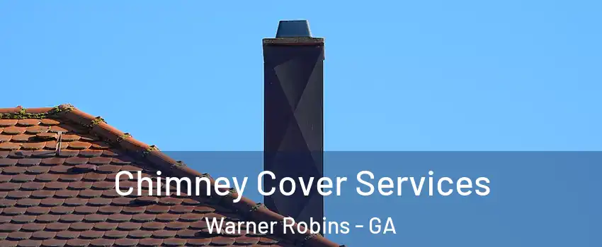  Chimney Cover Services Warner Robins - GA