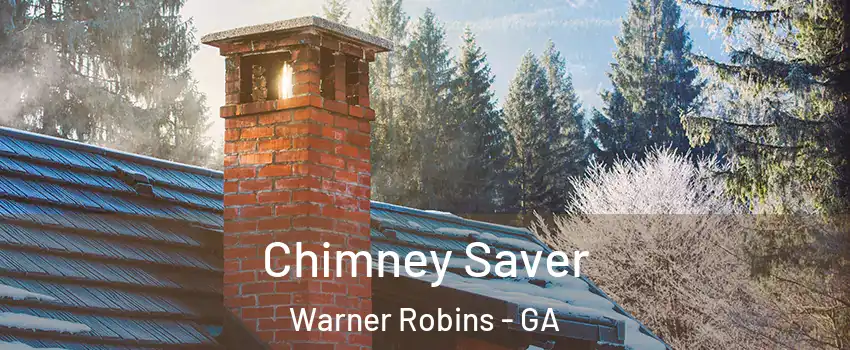  Chimney Saver Warner Robins - GA