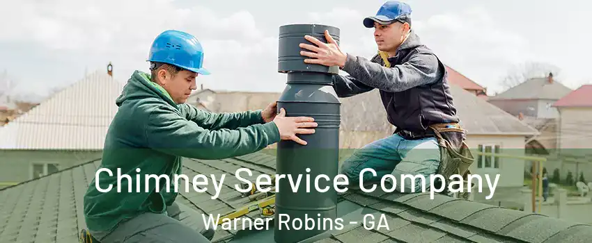  Chimney Service Company Warner Robins - GA