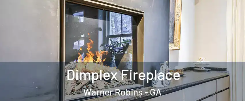  Dimplex Fireplace Warner Robins - GA