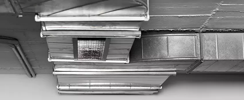 Trusted Air Duct Cleaning Company in Warner Robins, Georgia