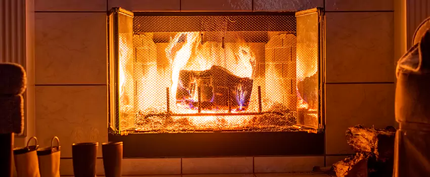 Astria Vent Free Gas Fireplaces Installation in Warner Robins, GA