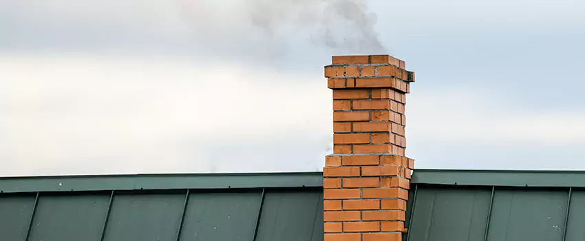 Animal Screen Chimney Cap Repair And Installation Services in Warner Robins, Georgia