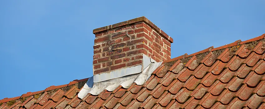 Residential Chimney Bricks Rotten Repair Services in Warner Robins, GA
