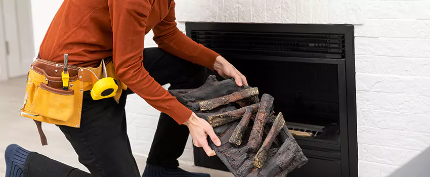 Chimney Creosote Cleaning Cost in Warner Robins, Georgia
