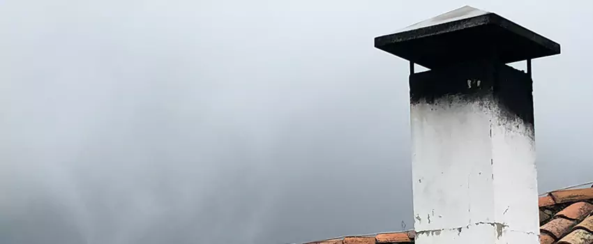 Chimney Damper Inspection in Warner Robins, GA