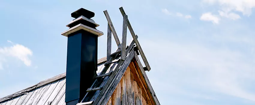 Chimney Creosote Cleaning in Warner Robins, GA