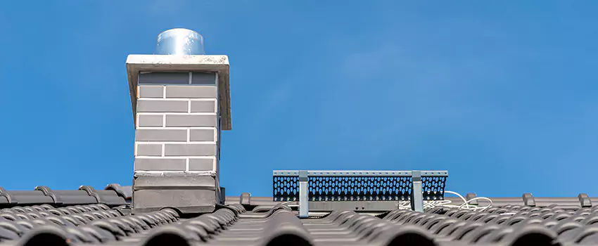 Chimney Flue Relining Services in Warner Robins, Georgia