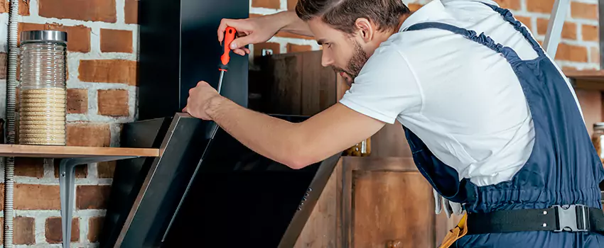 Chimney Crown Installation in Warner Robins, Georgia