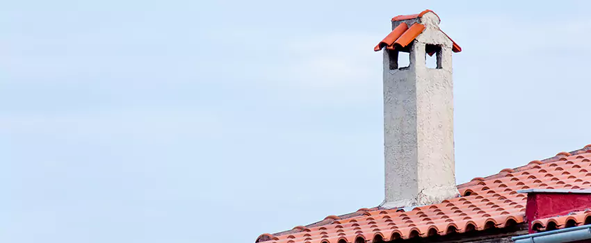 Chimney Pot Replacement in Warner Robins, GA