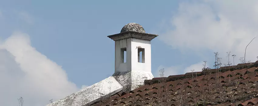 Cost To Rebuild A Chimney in Warner Robins, GA