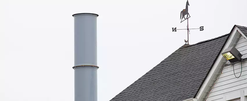 Chimney Inspection in Warner Robins, GA