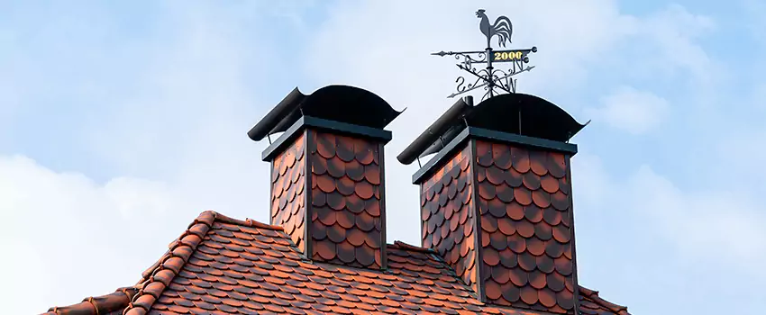 Old Chimney Restoration in Warner Robins, Georgia