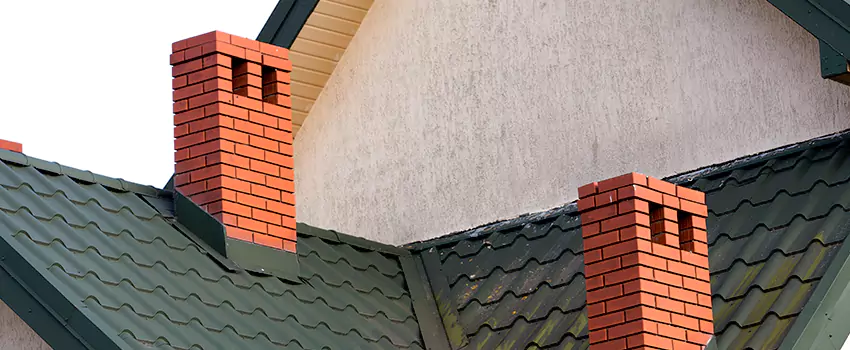 Chimney Saver Waterproofing Services in Warner Robins, Georgia