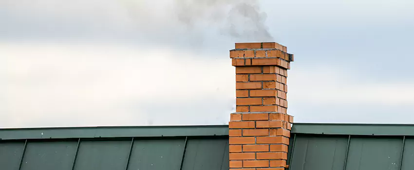 Chimney Soot Cleaning Cost in Warner Robins, GA