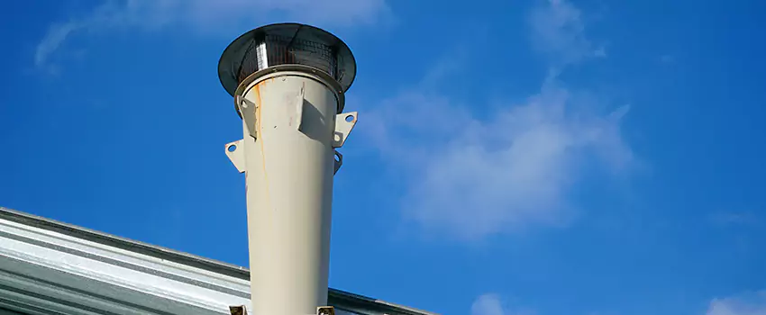 Chimney Spark Arrestor Requirements in Warner Robins, GA