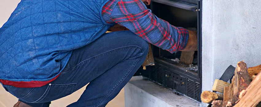 Chimney Sweep To Clear Creosote Buildup in Warner Robins, Georgia