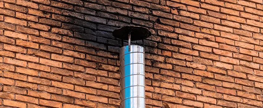 Diagnosing Commercial Chimney Problems in Warner Robins, GA