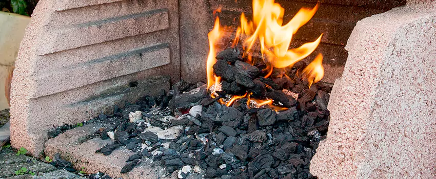 Remove Creosote From Brick in Warner Robins, GA