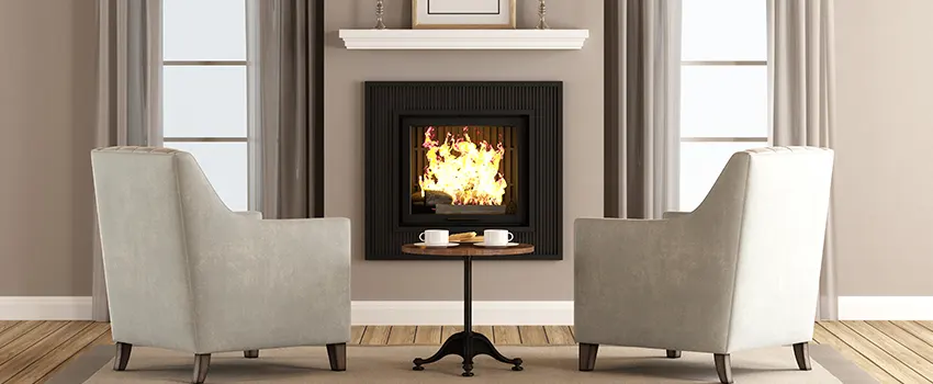 Custom Architectural Fireplace Restoration in Warner Robins, GA