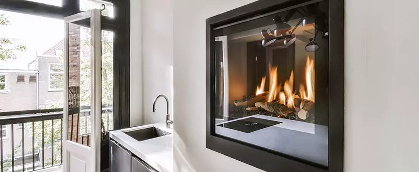Dimplex Fireplace Installation and Repair in Warner Robins, Georgia
