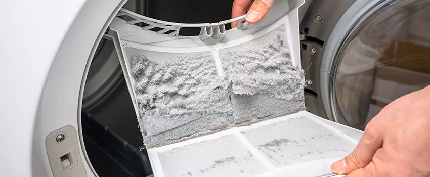 Best Dryer Lint Removal Company in Warner Robins, Georgia