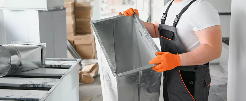 Benefits of Dryer Vent Inspection in Warner Robins, GA