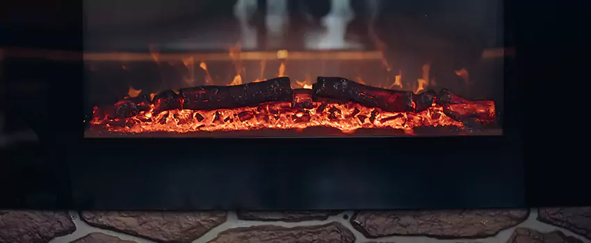 Outdoor Electric Fireplace Installation Solutions in Warner Robins, GA