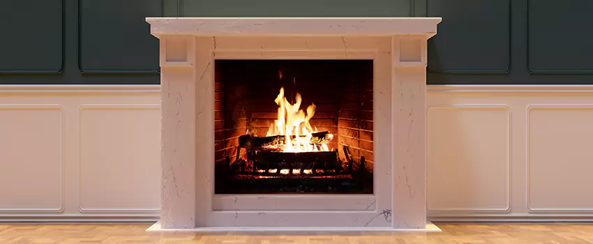Empire Comfort Systems Fireplace Installation and Replacement in Warner Robins, Georgia
