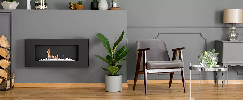 Ethanol Fireplace Burner Repair in Warner Robins, GA