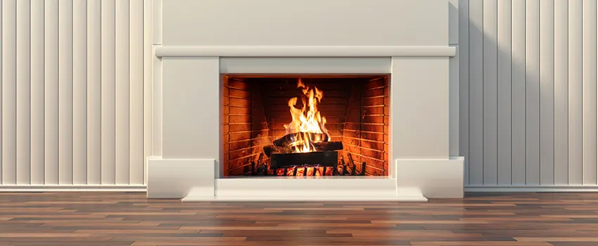 Fireplace Broken Ashtray Repair Services in Warner Robins, Georgia