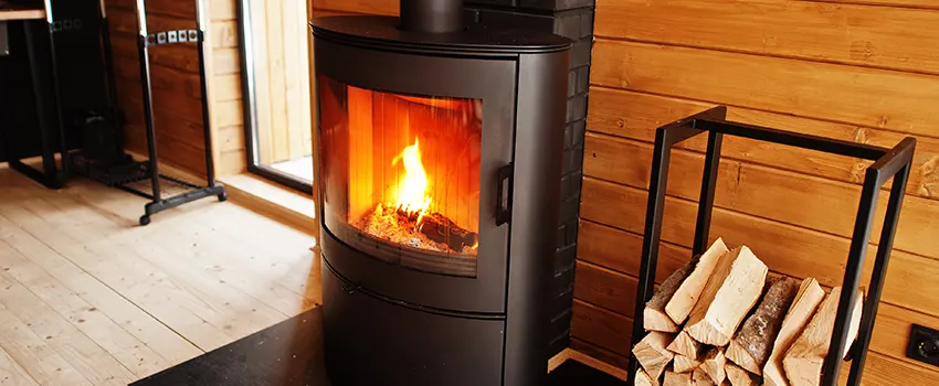 Gas Fireplace Door Handle Installation Services in Warner Robins, Georgia