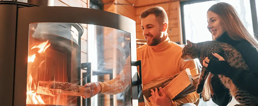 Fireplace Door Installation And Replacement Contractors in Warner Robins, GA