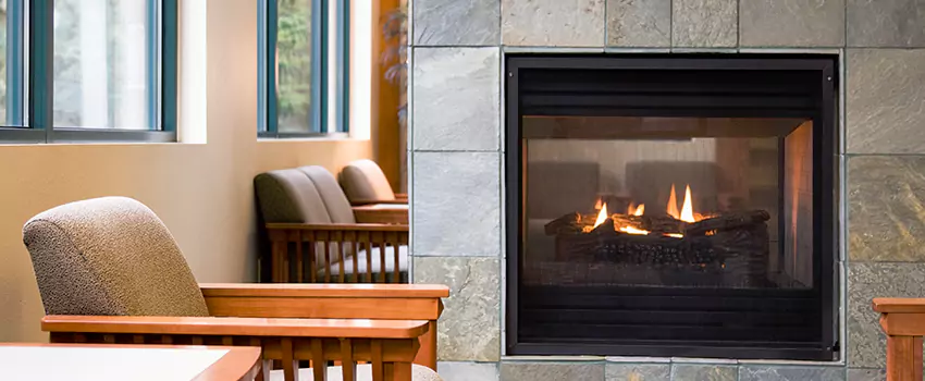 Fireplace Refacing in Warner Robins, Georgia