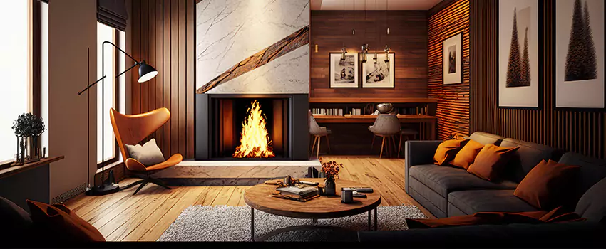 Fireplace Design Ideas in Warner Robins, GA