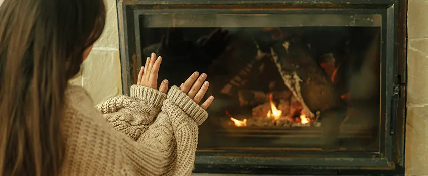 Wood-burning Fireplace Smell Removal Services in Warner Robins, GA