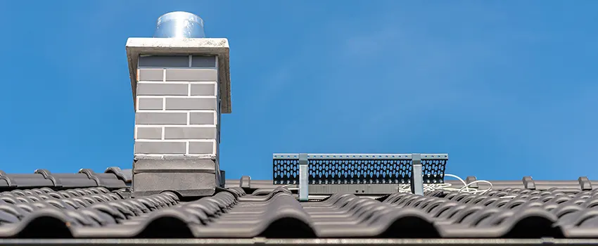 Repair Blocked Chimney in Warner Robins, Georgia
