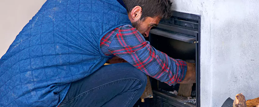 Fix Non-Working Prefabricated Fireplace in Warner Robins, GA