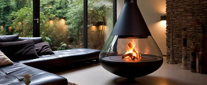 Affordable Floating Fireplace Repair And Installation Services in Warner Robins, Georgia