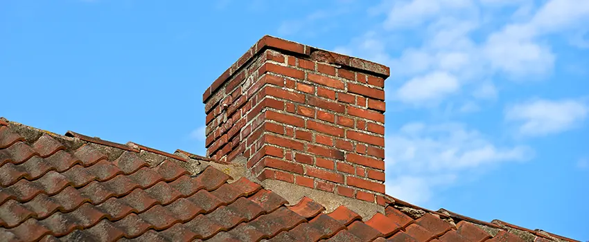 Flue Tiles Cracked Repair Services near Me in Warner Robins, GA