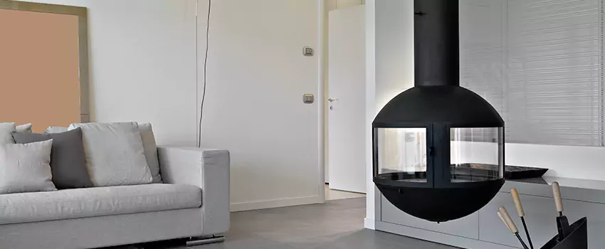 Hanging & Suspended Fireplaces Designer in Warner Robins, Georgia