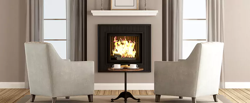 Heat & Glo Outdoor Gas Fireplaces Installation Contractors in Warner Robins, Georgia