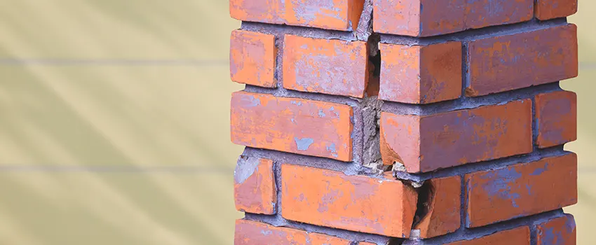 Leaking Chimney Repair And Replacement Cost in Warner Robins, Georgia