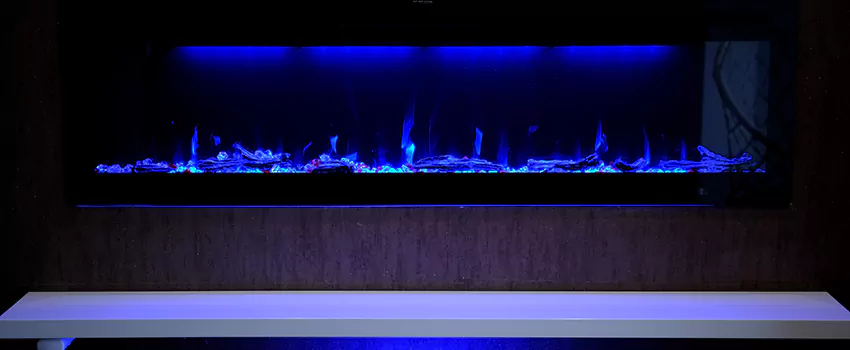 Benefits of Multi-Color Fireplace Installation in Warner Robins, GA