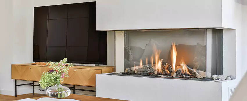 Ortal Wilderness Fireplace Repair and Maintenance in Warner Robins, Georgia