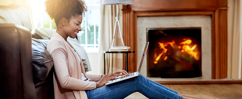 Cost-Effective Osburn Fireplace Installation and Repair in Warner Robins, GA