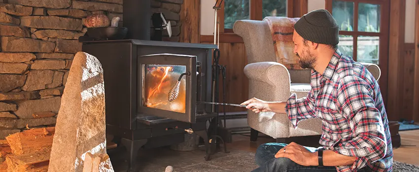 Cost of Pellet Fireplace Installation Services in Warner Robins, GA