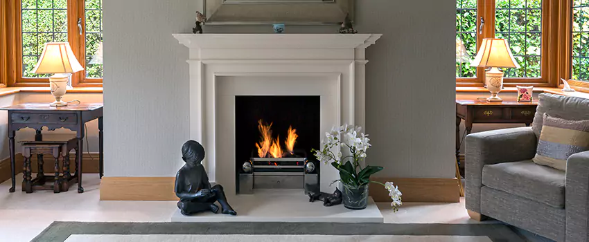 RSF Fireplaces Maintenance and Repair in Warner Robins, Georgia