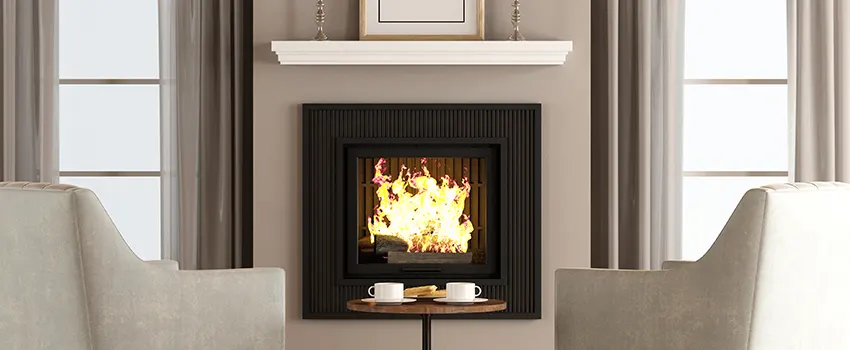 Superior Outdoor Fireplace Repair in Warner Robins, GA